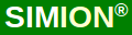 SIMION logo