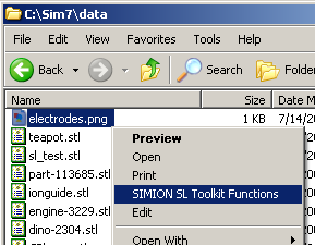 opening electrodes.png file into SL Tools from Windows Explorer