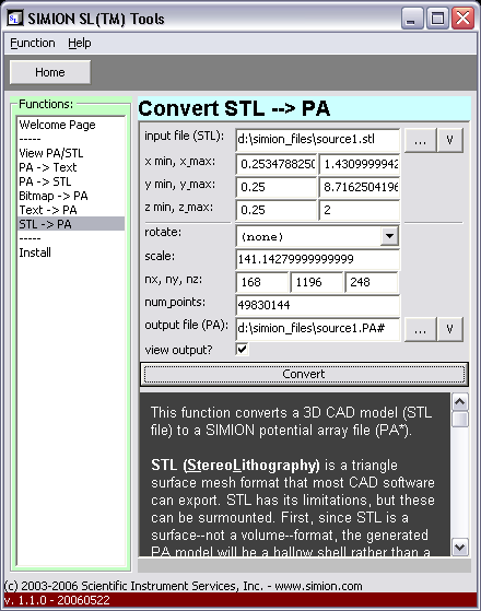 image to stl file converter